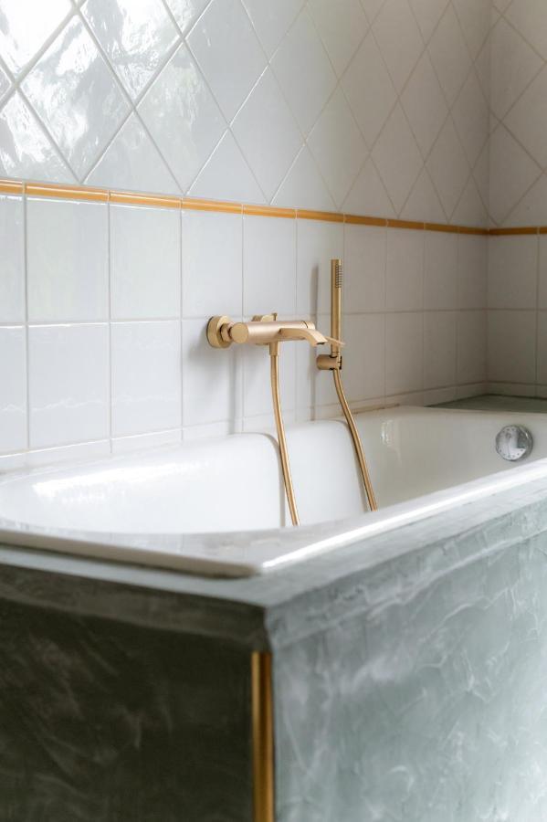 Chambres D'Hotes B&B - Chateau De Sienne Proche Avignon Orange Piscine Riviere Chusclan Luaran gambar