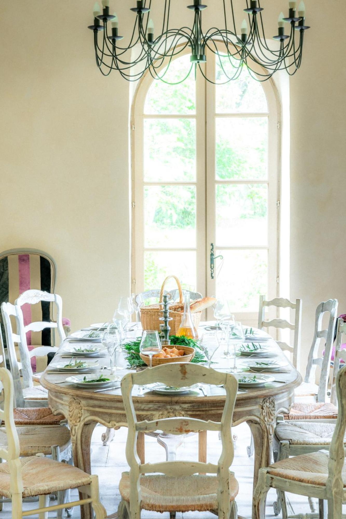 Chambres D'Hotes B&B - Chateau De Sienne Proche Avignon Orange Piscine Riviere Chusclan Luaran gambar