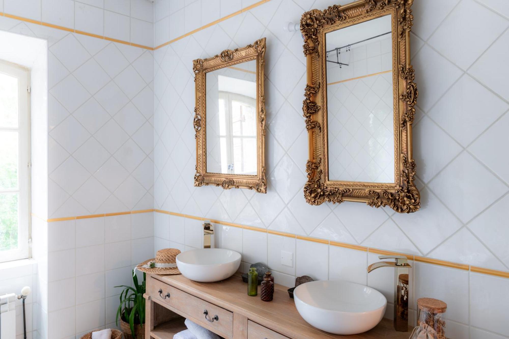 Chambres D'Hotes B&B - Chateau De Sienne Proche Avignon Orange Piscine Riviere Chusclan Luaran gambar