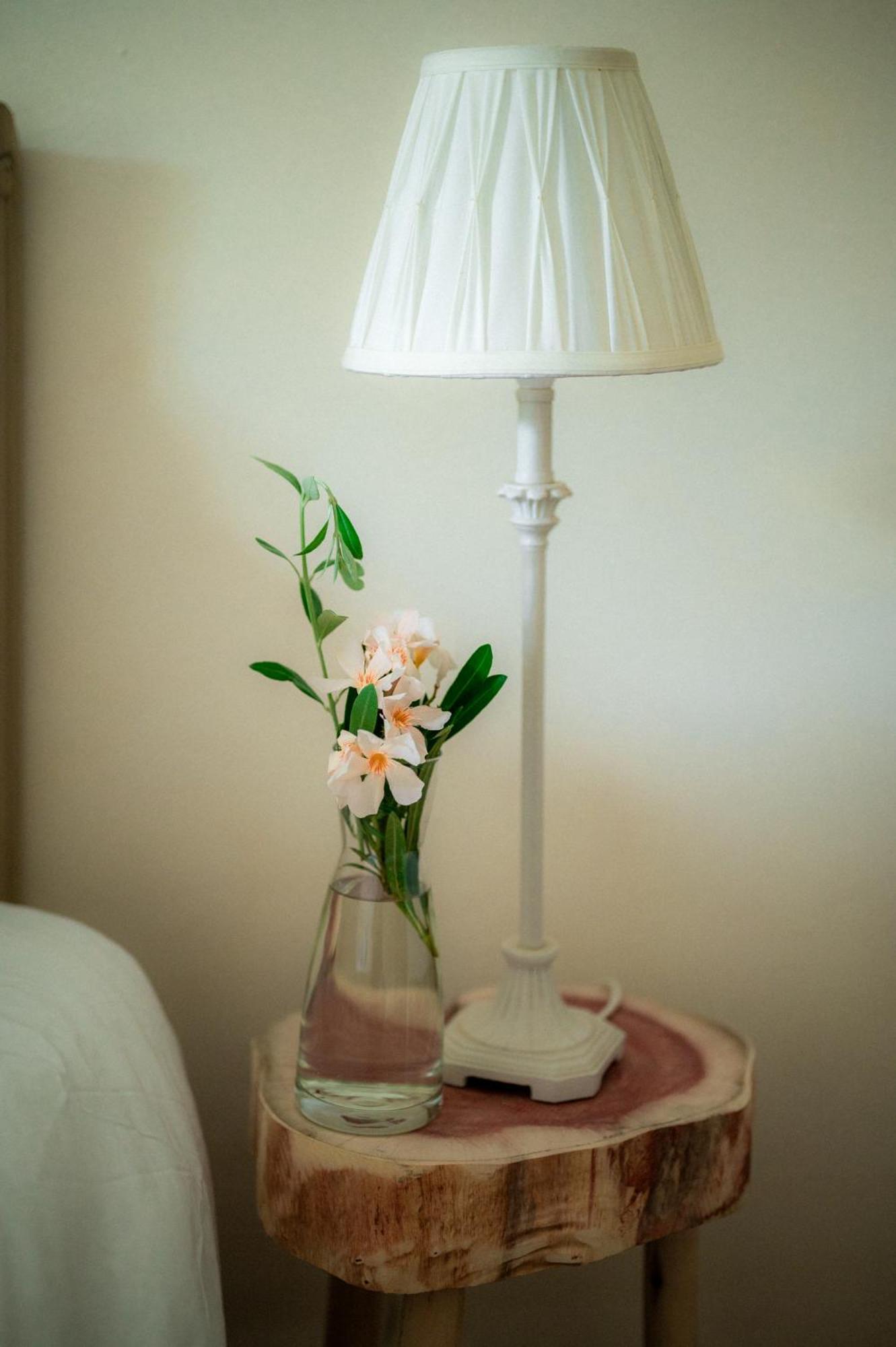 Chambres D'Hotes B&B - Chateau De Sienne Proche Avignon Orange Piscine Riviere Chusclan Luaran gambar