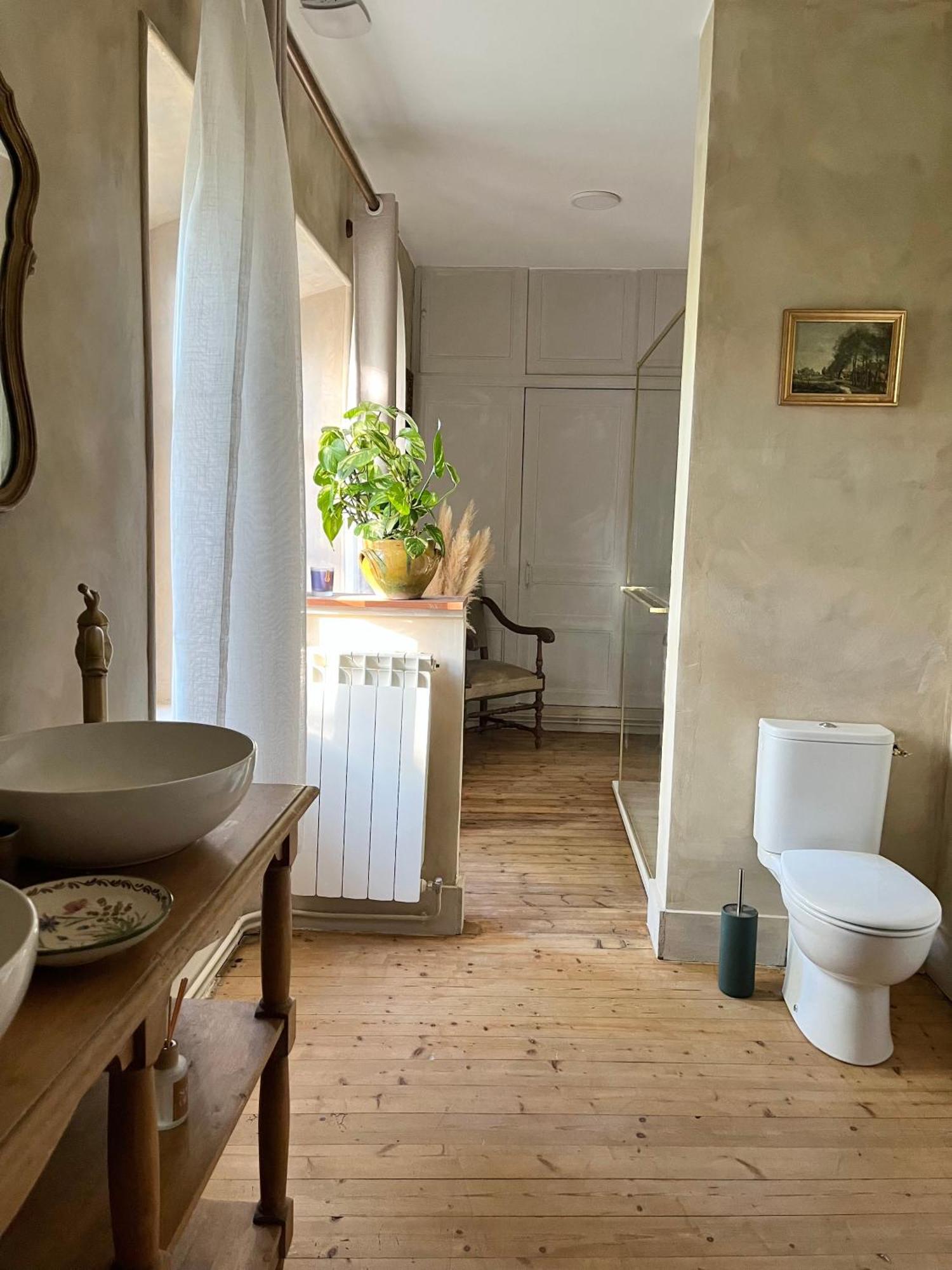 Chambres D'Hotes B&B - Chateau De Sienne Proche Avignon Orange Piscine Riviere Chusclan Luaran gambar