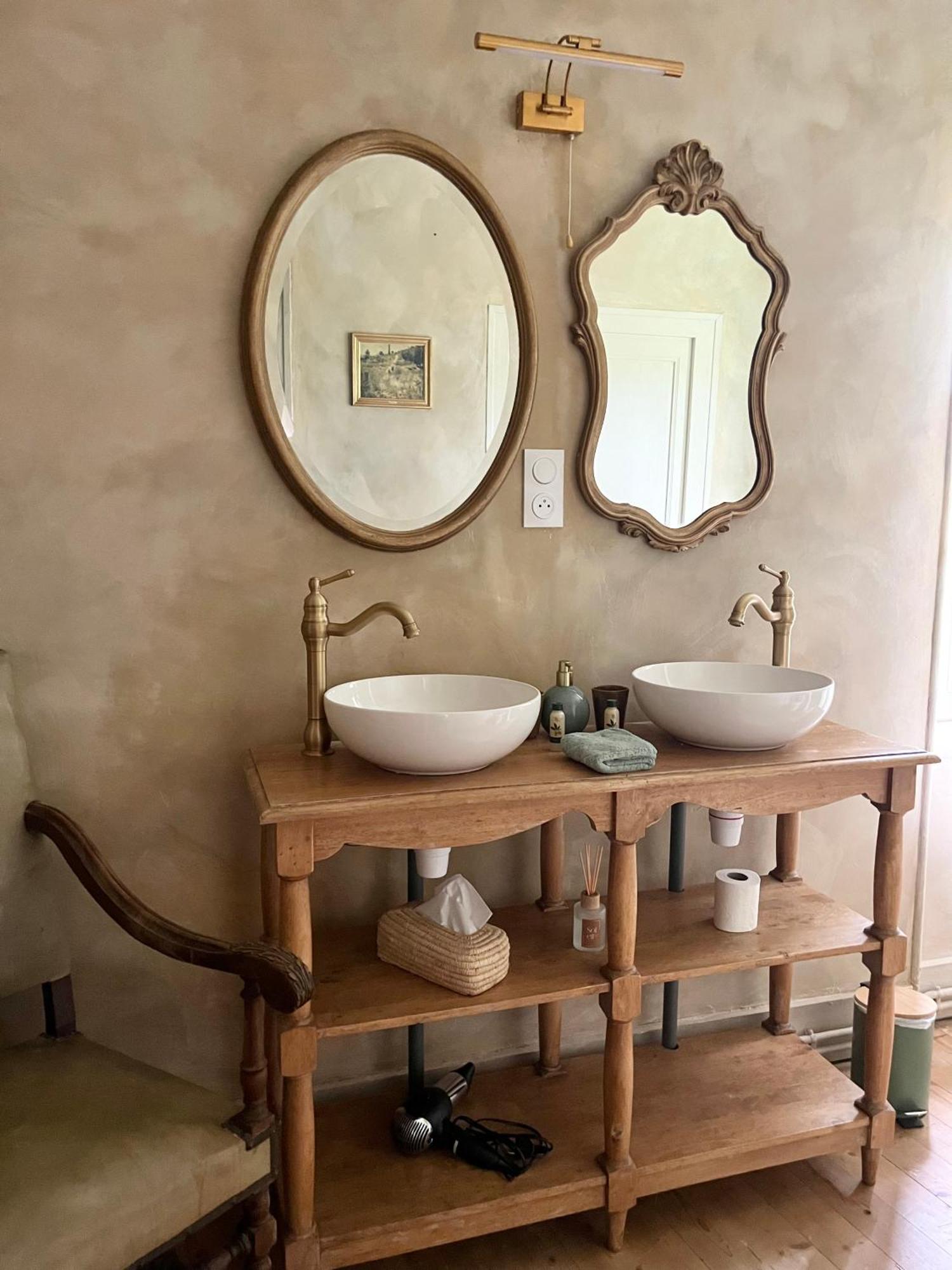 Chambres D'Hotes B&B - Chateau De Sienne Proche Avignon Orange Piscine Riviere Chusclan Luaran gambar